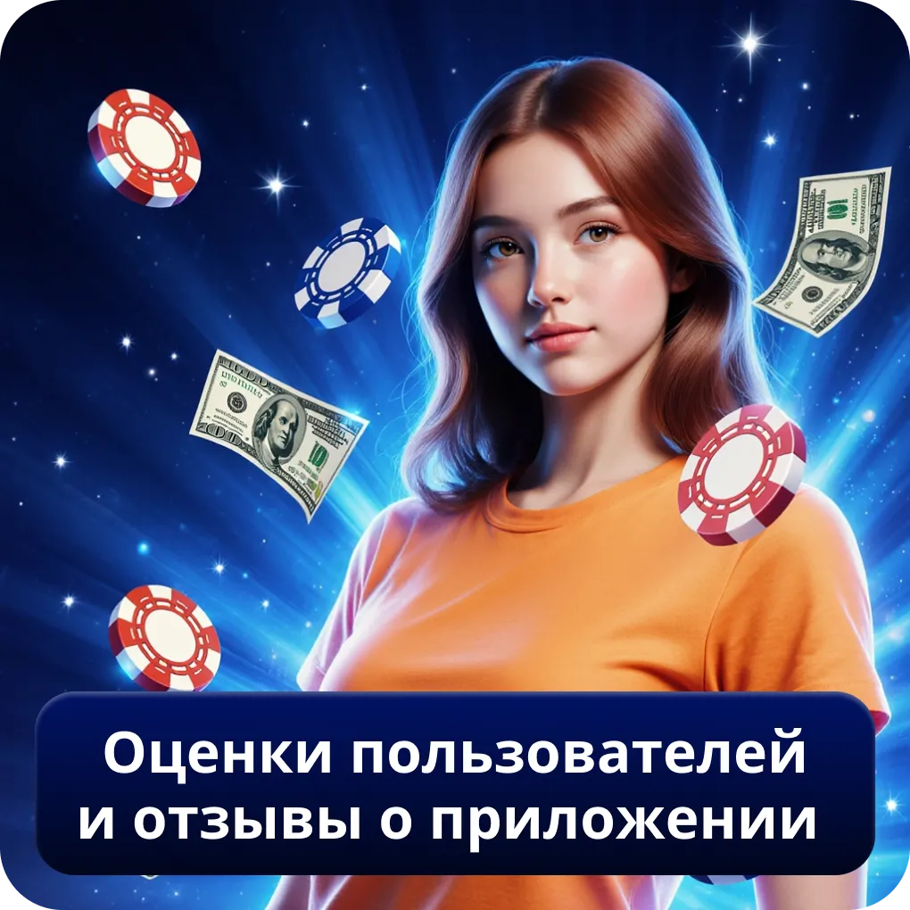 Оценки пользователей и отзывы о приложении